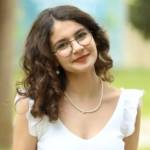 Berfin Çinar Profile Picture