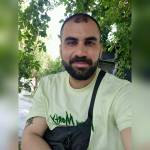 Ali Ekin