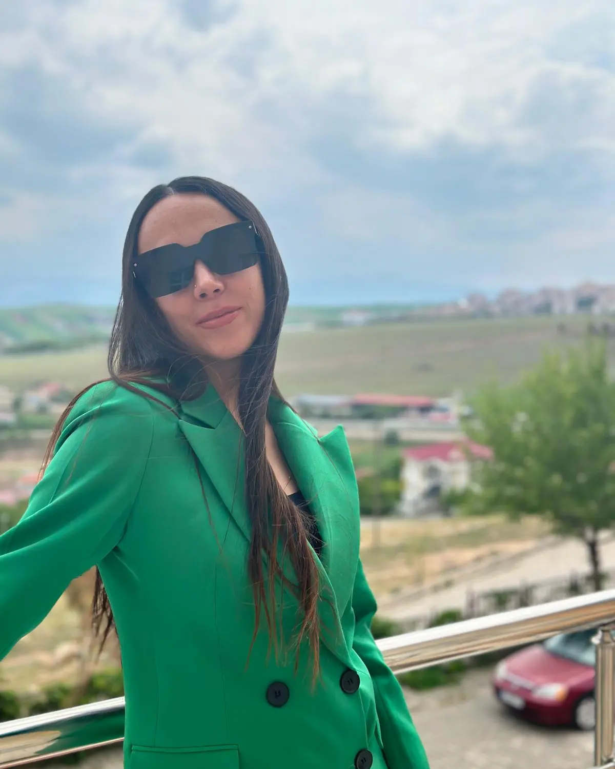 Gül Kaya