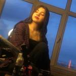 Büşra Özdamar