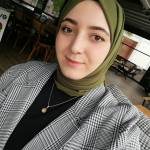 Ayşenur Kaynar