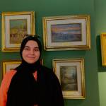 Zehra Ongan