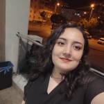 Nisa Nur Korkmaz