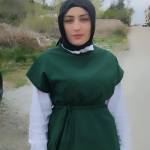Bahar Çetinkaya