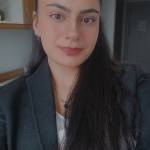 Sedanur Okşamak