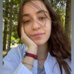 Zeynep Hazal Küçükhemek