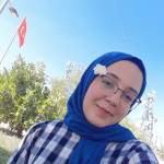 Zeynep Şuheda Tosun