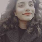 Nazlıcan Daban