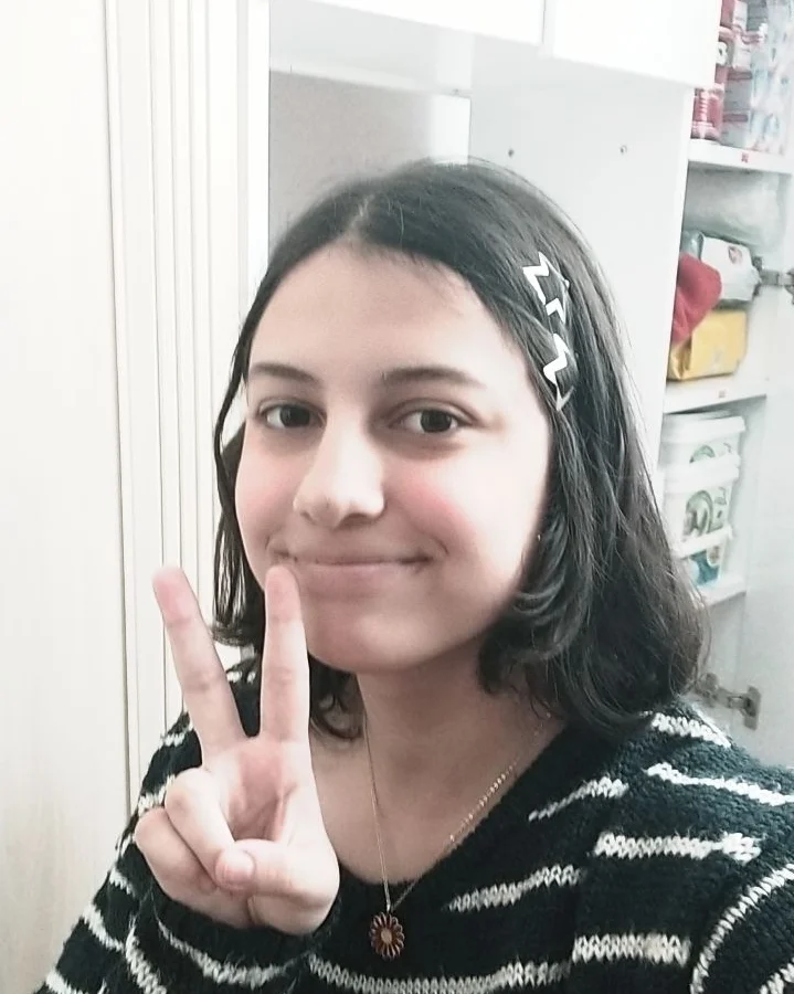 Zeynep Gülsüm Topbaş