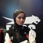 Nisanur Karahalil