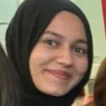 Ümmügülsüm Toprak