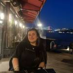 Rabia İdal Yeşilkaya
