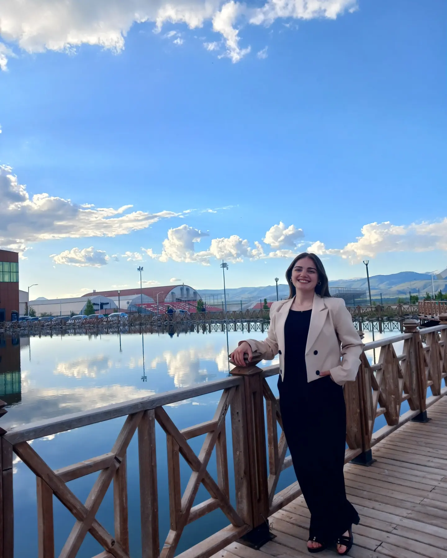 Öznur Dağ