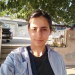 Sedanur Keskin