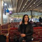 Gizem Gerdanoğlu