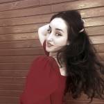 İrem Mavili