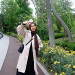 Azra Nur Pehlivan