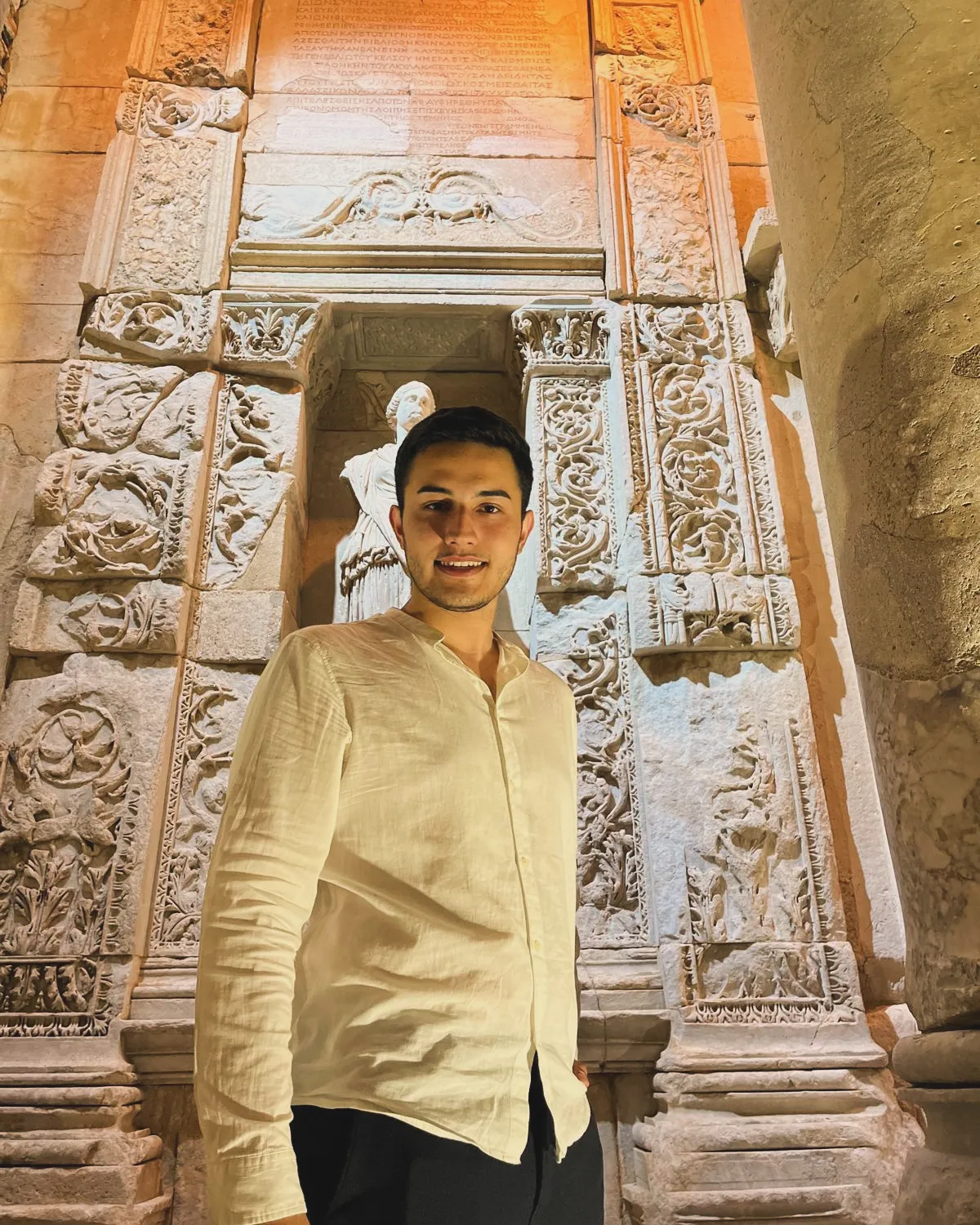 Onur Tanrıkulu