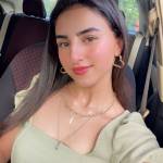 Eylül Nisa Uçar