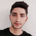 Yigit Ertürk