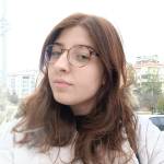 Hülya Mina Özdemir