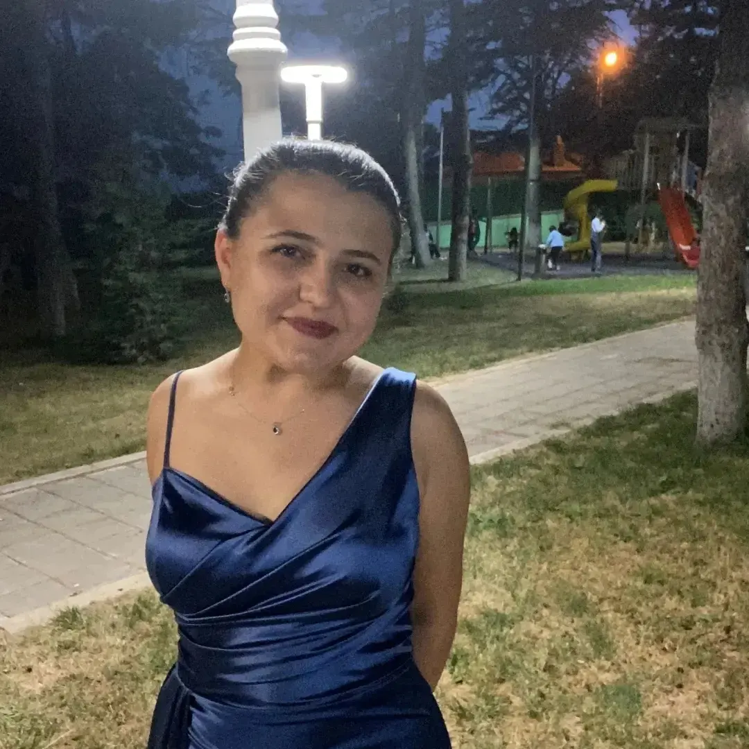 Hatice Sayar