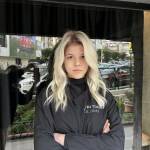 Ceyda nur Baydar