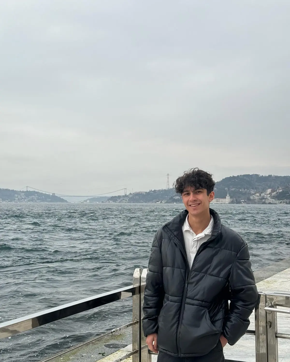 Enes Asan