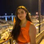 Melisa Orhan