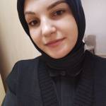 Huriye Nur Yılmaz
