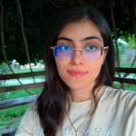 Helin Sude Ağaçhanlı