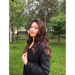 Rumeysa Şahin