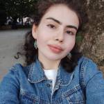 Rabia Sevginur Alban