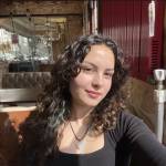 Elif Dağlıoğlu Profile Picture