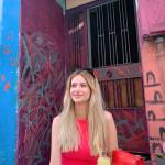 Irmak Keklik