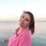 Buse Münevver Çoban