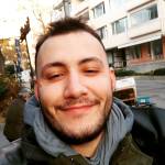 Tolga Can