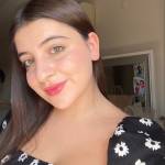 Sümeyye Yavşan