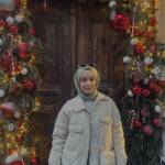 ŞEYMA SALMAN