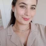Nisanur Karşılar