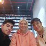 İsmail Tunahan Yerik