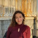 Şimay Özbelli