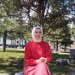 Hatice kübra Bıyık