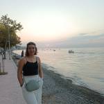 İrem Dağdeviren