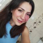 Ayşe gizem Teber