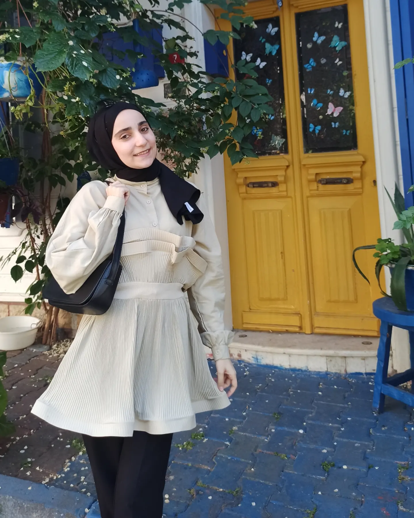 Seher Şahin