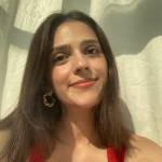 İrem Yılmaz