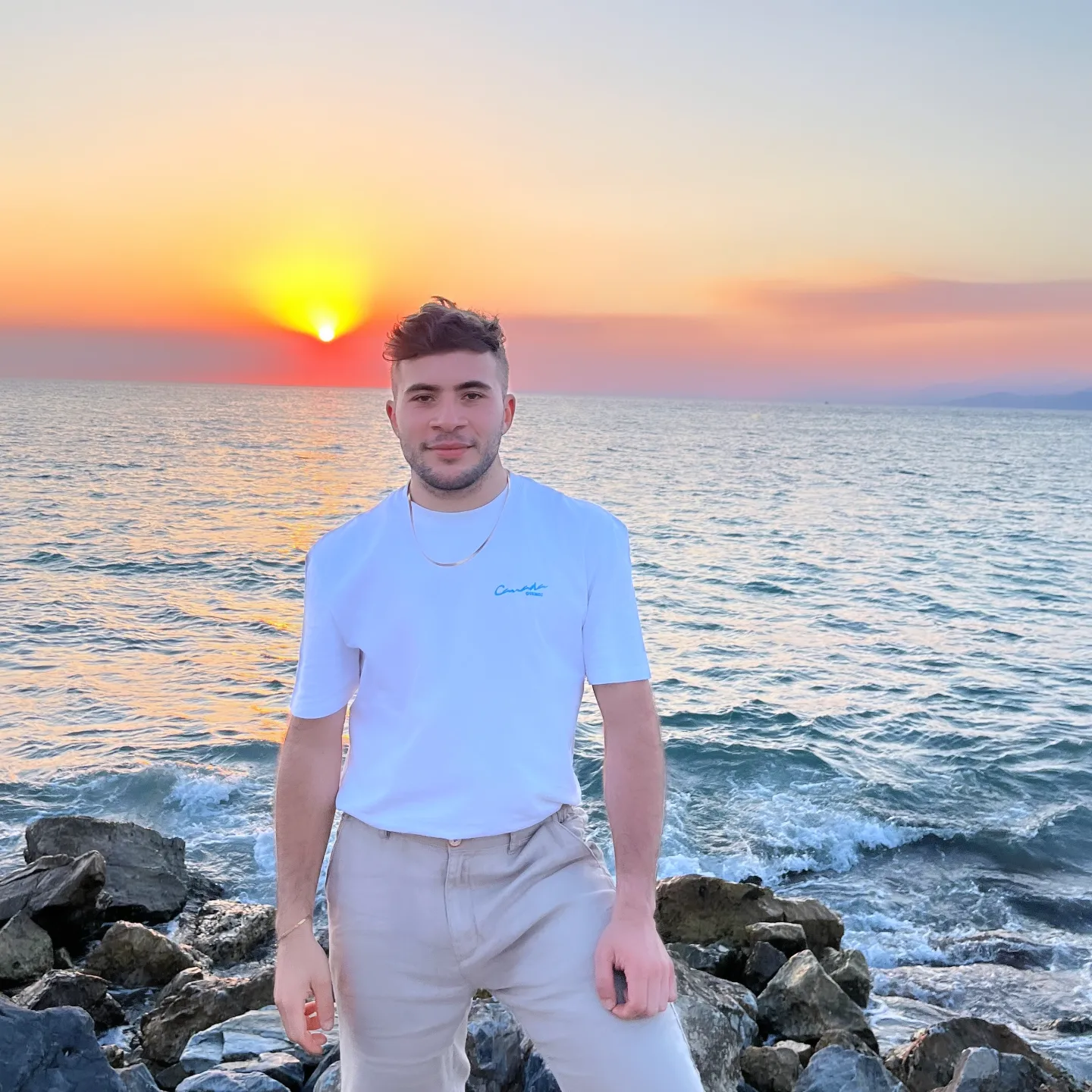 Batuhan Sayğılı Profile Picture