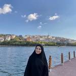 Bahar şeyda Cebecioğlu