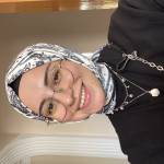 Zeynep Sağlam Profile Picture